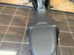 2020 Yamaha MT-07 LA (ABS) BLUE