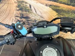 2020 Yamaha MT-07 LA (ABS) BLUE