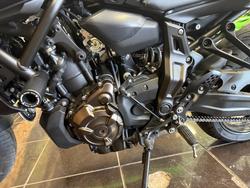 2020 Yamaha MT-07 LA (ABS) BLUE