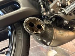 2020 Yamaha MT-07 LA (ABS) BLUE