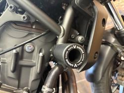 2020 Yamaha MT-07 LA (ABS) BLUE