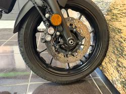 2020 Yamaha MT-07 LA (ABS) BLUE
