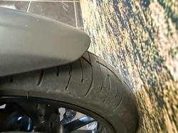 2020 Yamaha MT-07 LA (ABS) BLUE