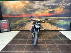 2020 Yamaha MT-07 LA (ABS) BLUE