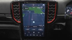 2022 Ford Ranger Raptor MY22 4X4 Dual Range Conquer Grey