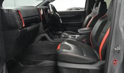 2022 Ford Ranger Raptor MY22 4X4 Dual Range Conquer Grey
