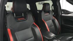 2022 Ford Ranger Raptor MY22 4X4 Dual Range Conquer Grey