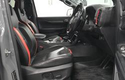 2022 Ford Ranger Raptor MY22 4X4 Dual Range Conquer Grey