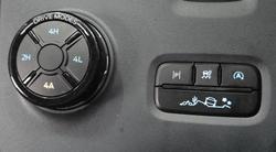 2022 Ford Ranger Raptor MY22 4X4 Dual Range Conquer Grey