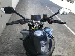 2024 CFMOTO
450NK