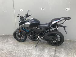 2024 CFMOTO
450NK