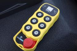 2025 Mercedes-Benz Atego 1224 Tilt Tray White