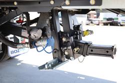 2025 Mercedes-Benz Atego 1224 Tilt Tray White