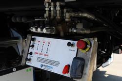 2025 Mercedes-Benz Atego 1224 Tilt Tray White