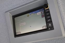 2025 Mercedes-Benz Atego 1224 Tilt Tray White