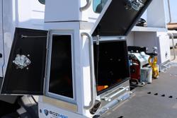 2025 Mercedes-Benz Atego 1224 Tilt Tray White