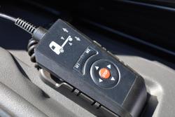 2025 Mercedes-Benz Atego 1224 Tilt Tray White