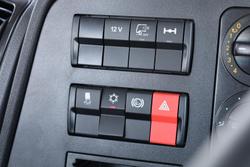 2025 Mercedes-Benz Atego 1224 Tilt Tray White