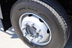 2025 Mercedes-Benz Atego 1224 Tilt Tray White