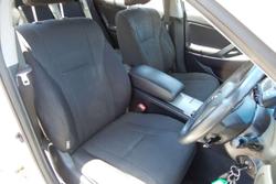 2009 Toyota Aurion AT-X GSV40R