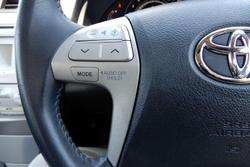 2009 Toyota Aurion AT-X GSV40R