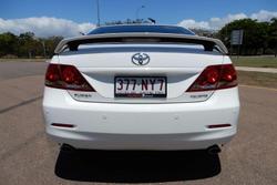 2009 Toyota Aurion AT-X GSV40R