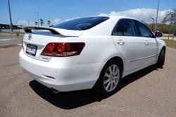 2009 Toyota Aurion AT-X GSV40R