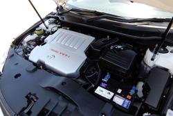 2009 Toyota Aurion AT-X GSV40R