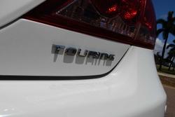 2009 Toyota Aurion AT-X GSV40R