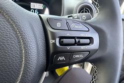 2025 Kia Picanto Sport