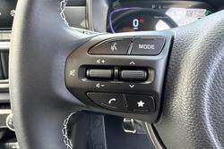 2025 Kia Picanto Sport