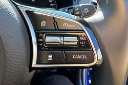 2020 Kia Seltos Sport+