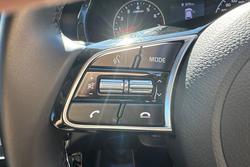 2020 Kia Seltos Sport+