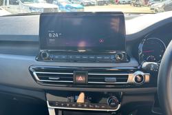 2020 Kia Seltos Sport+