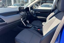 2020 Kia Seltos Sport+