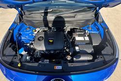 2020 Kia Seltos Sport+