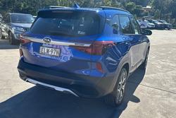 2020 Kia Seltos Sport+