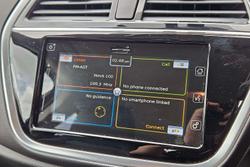 2020 Suzuki S-Cross Turbo Prestige