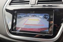 2020 Suzuki S-Cross Turbo Prestige