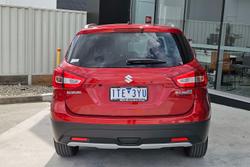 2020 Suzuki S-Cross Turbo Prestige