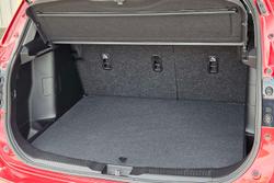 2020 Suzuki S-Cross Turbo Prestige