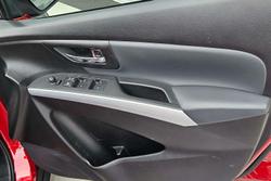 2020 Suzuki S-Cross Turbo Prestige