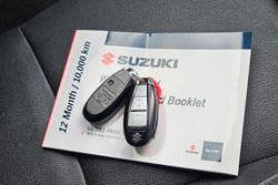 2020 Suzuki S-Cross Turbo Prestige