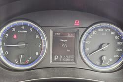 2020 Suzuki S-Cross Turbo Prestige