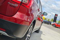 2020 Suzuki S-Cross Turbo Prestige