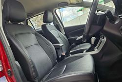 2020 Suzuki S-Cross Turbo Prestige