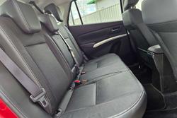 2020 Suzuki S-Cross Turbo Prestige