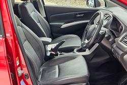 2020 Suzuki S-Cross Turbo Prestige