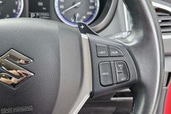 2020 Suzuki S-Cross Turbo Prestige