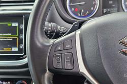 2020 Suzuki S-Cross Turbo Prestige